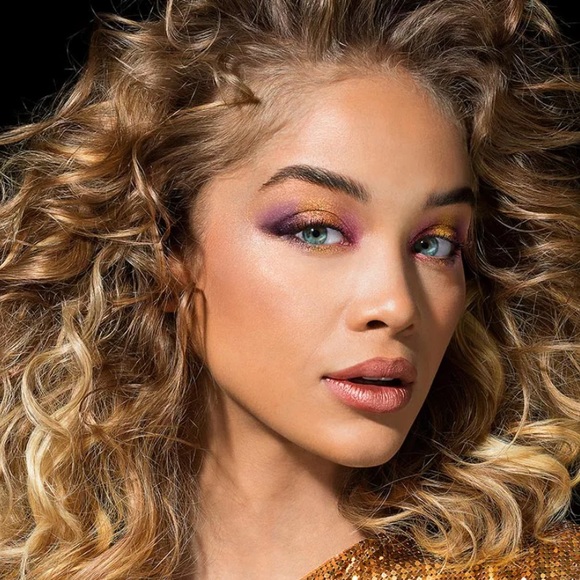 Smashbox cover shot eye palettes major metal - Picture 6 of 8